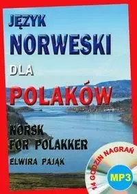 Język norweski dla Polaków Norsk For Polakker Język norweski dla Polaków Norsk For Polakker