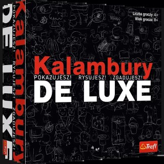 Kalambury. De Luxe