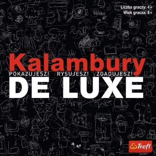 Kalambury. De Luxe