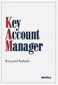 Key Account Manager Key Account Manager