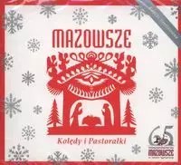 Kolędy i pastorałki CD