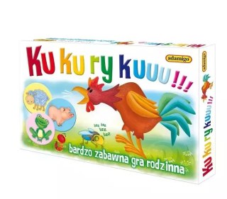 Kukuryku