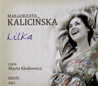 Lilka. Audiobook