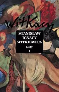 Listy t.1 Listy t.1