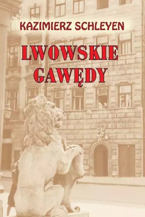 Lwowskie gawędy Lwowskie gawędy