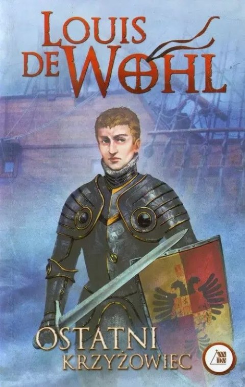 Ostatni krzyżowiec Ostatni krzyżowiec