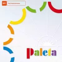 Paleta WP1