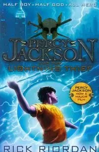 Percy Jackson and the Lightning Thief Percy Jackson and the Lightning Thief