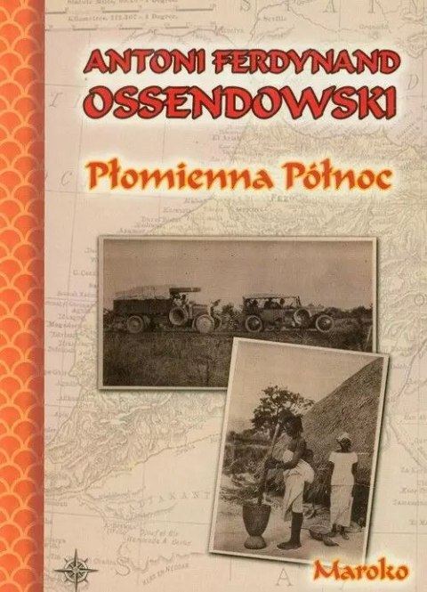 Płomienna północ Płomienna północ