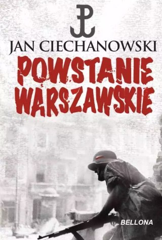 Powstanie Warszawskie
