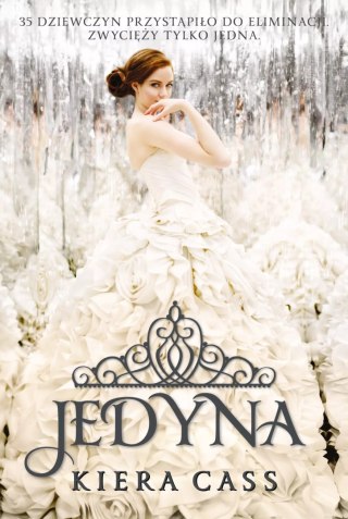 Rywalki. Tom 3. Jedyna