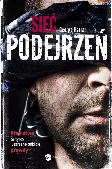 Sieć podejrzeń Sieć podejrzeń