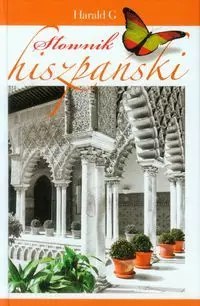 Słownik hiszpański, hiszpańsko-polski i polsko-hiszpański