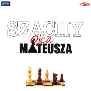 Szachy Ojca Mateusza