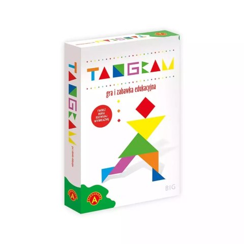 Tangram Big Tangram Big