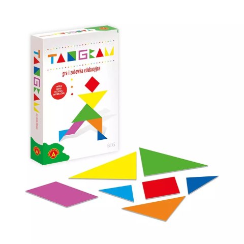 Tangram Big Tangram Big