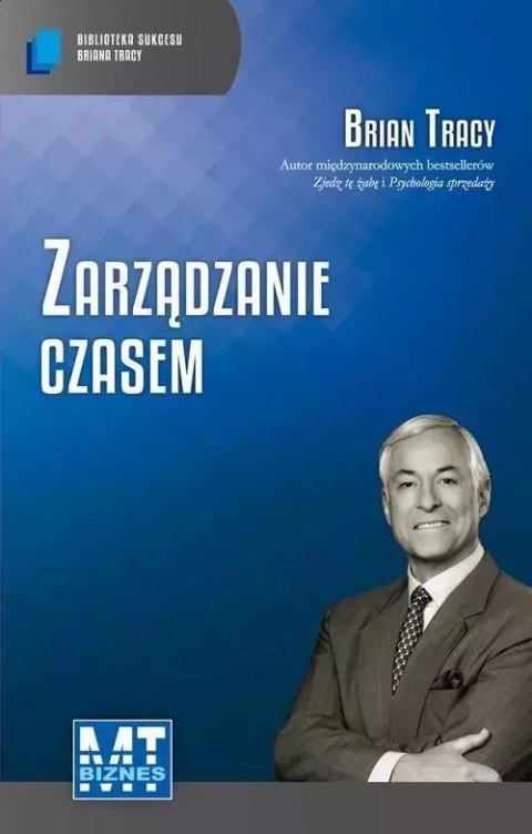Zarządzanie czasem Zarządzanie czasem