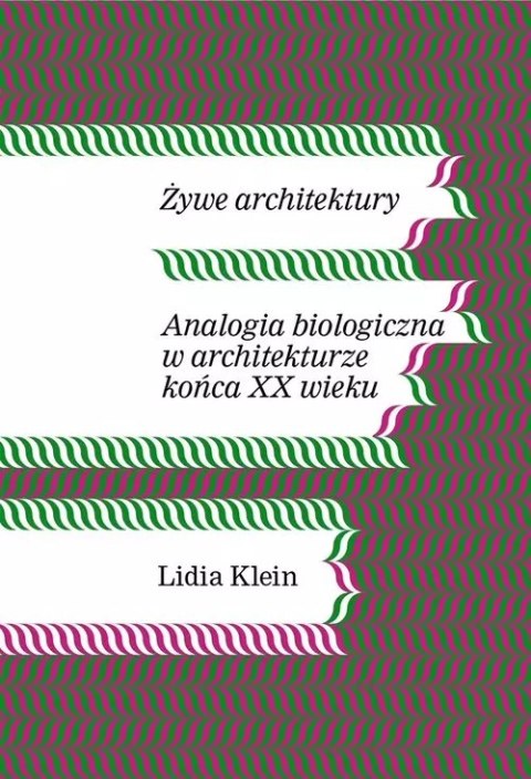 Żywe architektury Żywe architektury