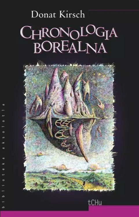 Chronologia borealna Chronologia borealna
