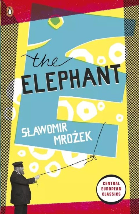 Elephant Elephant