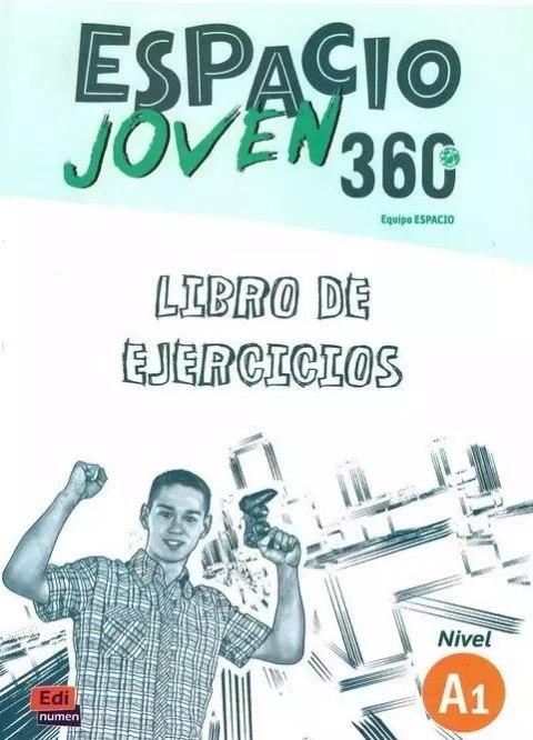 Espacio Joven 360 A1, ćwiczenia Espacio Joven 360 A1, ćwiczenia