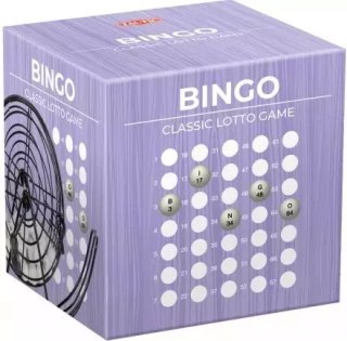 Gra Collection Classique Bingo