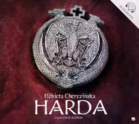 Harda. Audiobook Harda. Audiobook