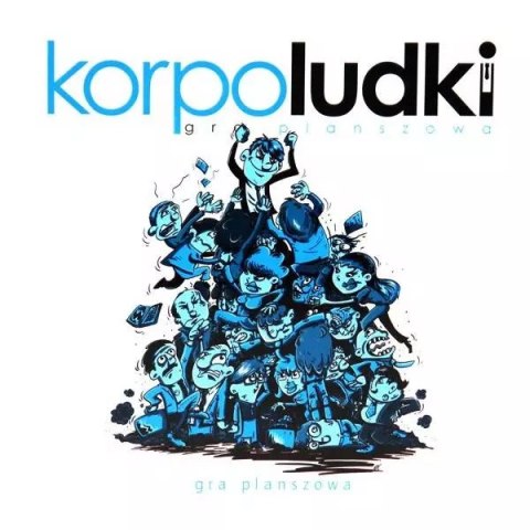 Korpoludki Korpoludki