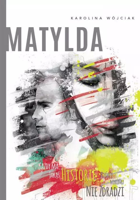 Matylda Matylda