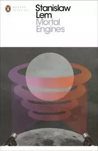 Mortal Engines