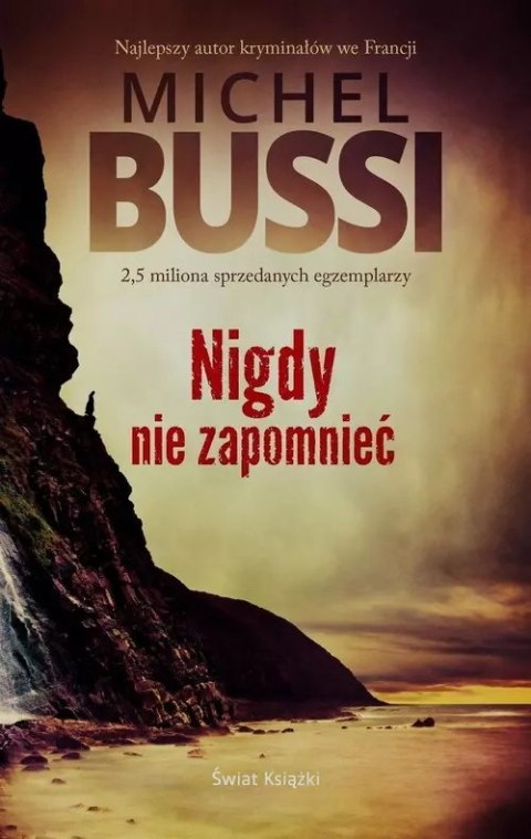 Nigdy nie zapomnieć Nigdy nie zapomnieć