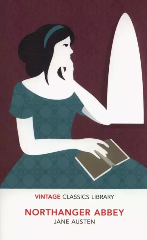 Northanger Abbey Northanger Abbey