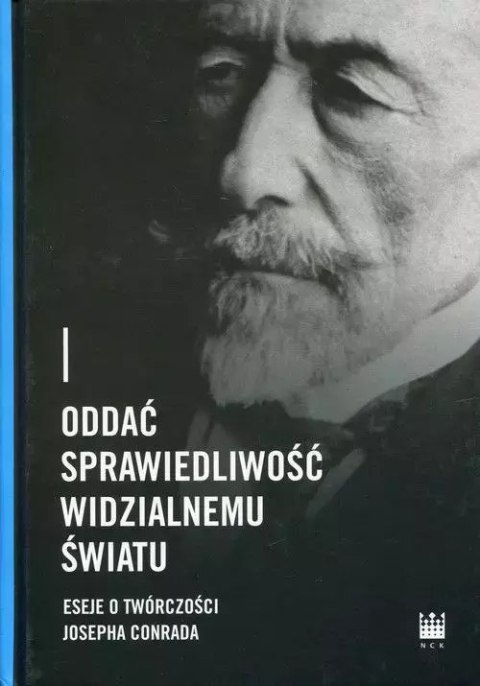 Oddać sprawiedliwość widzialnemu światu Oddać sprawiedliwość widzialnemu światu