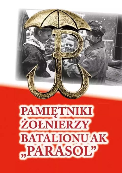 Pamiętniki żołnierzy Batalionu AK Pamiętniki żołnierzy Batalionu AK