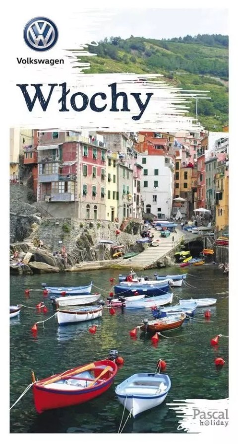 Pascal Holiday. Włochy Pascal Holiday. Włochy