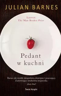 Pedant w kuchni
