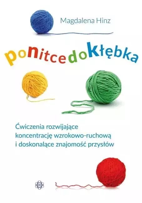 Po nitce do kłębka Po nitce do kłębka