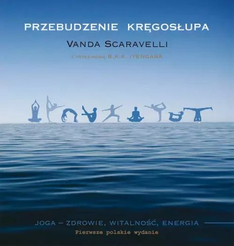 Przebudzenie kręgosłupa Przebudzenie kręgosłupa