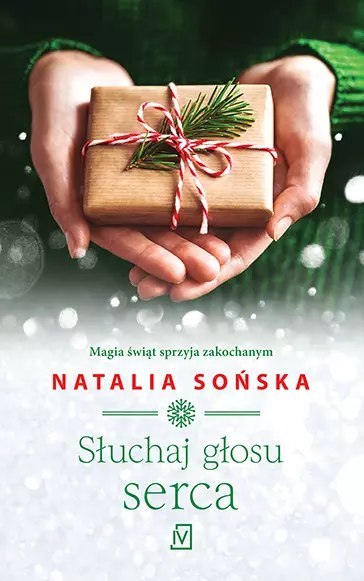 Słuchaj głosu serca Słuchaj głosu serca
