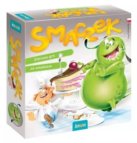 Smaczek Smaczek