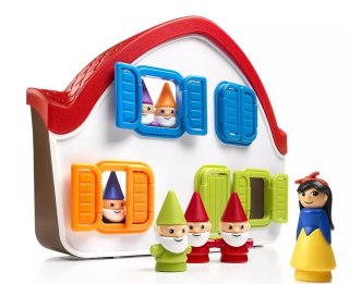 Smart Games. Snow White (wersja angielska)