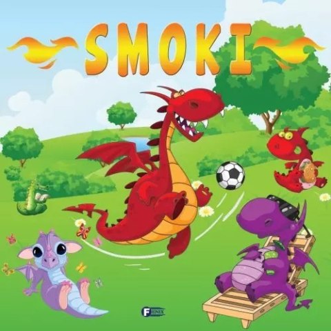 Smoki Smoki