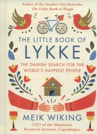 The Little Book of Lykke