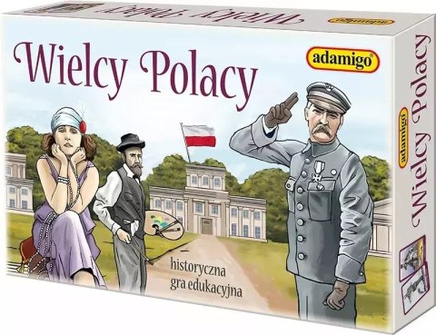 Wielcy Polacy Wielcy Polacy