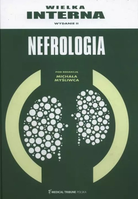 Wielka interna Nefrologia Wielka interna Nefrologia