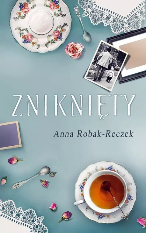 Zniknięty Zniknięty