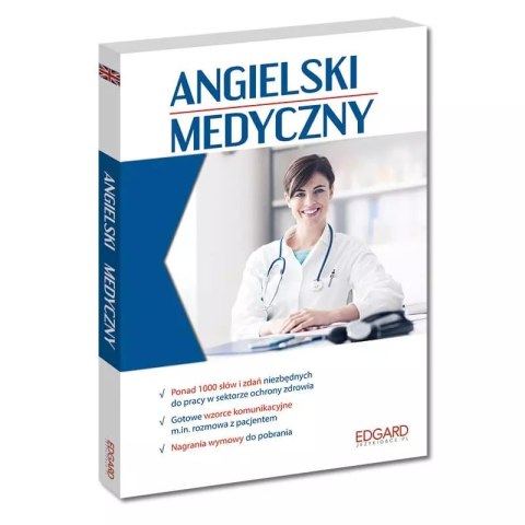 Angielski medyczny Angielski medyczny