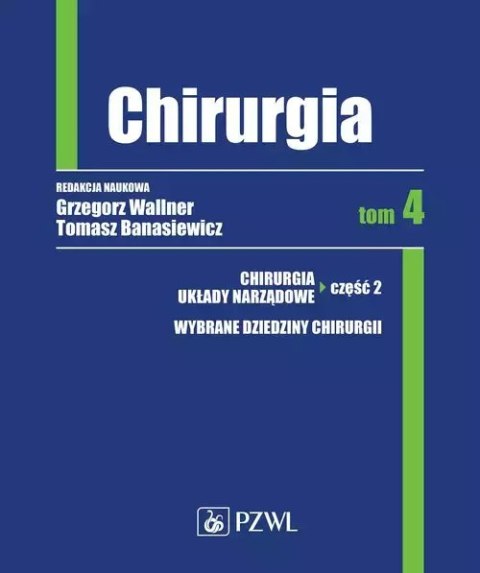 Chirurgia Tom 4 Chirurgia Tom 4