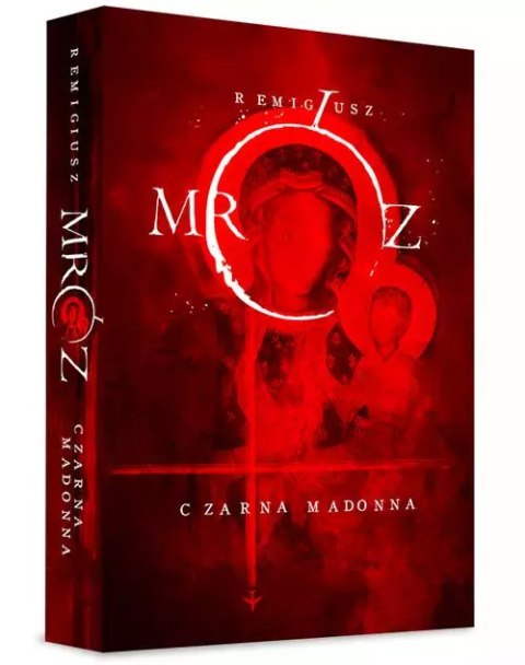 Czarna Madonna Czarna Madonna
