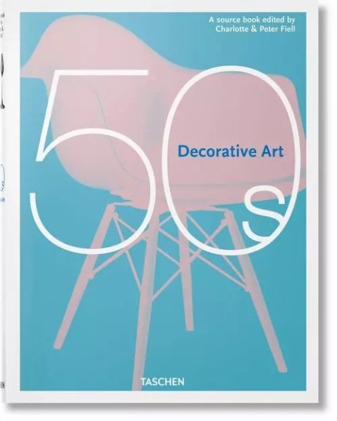 Decorative Art 1950s Decorative Art 1950s
